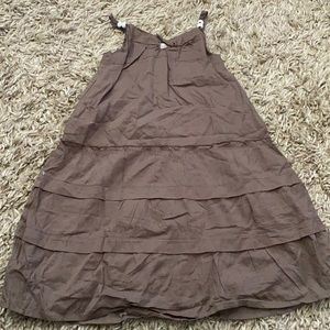 NWT old navy girl dress size5t